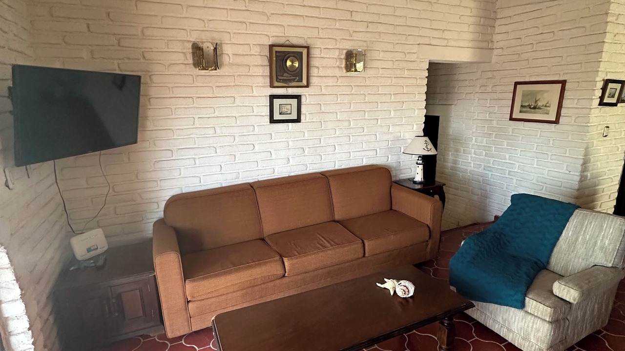 Photo of Livingroom in San Carlos