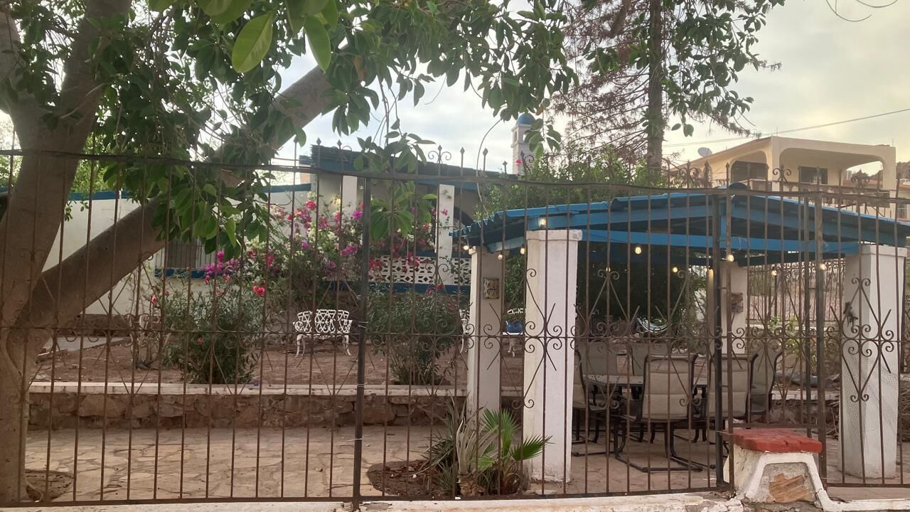 Photo of Outdoor in San Carlos