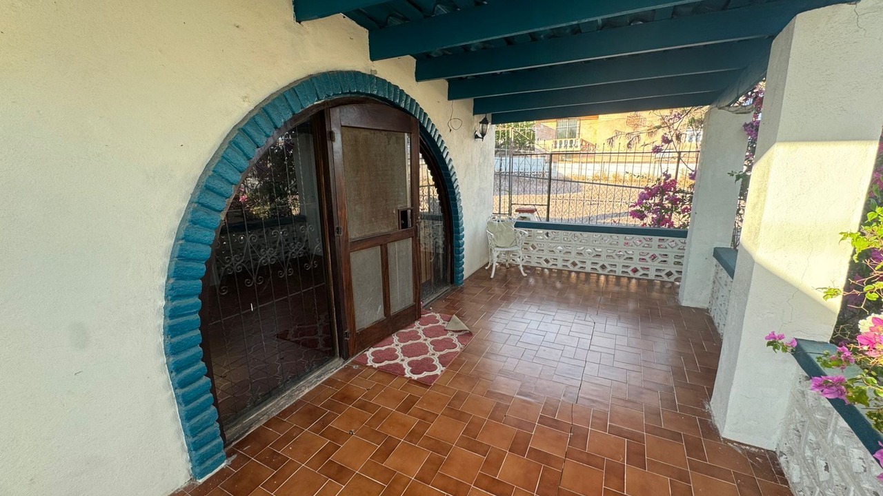 Photo of Outdoor in San Carlos