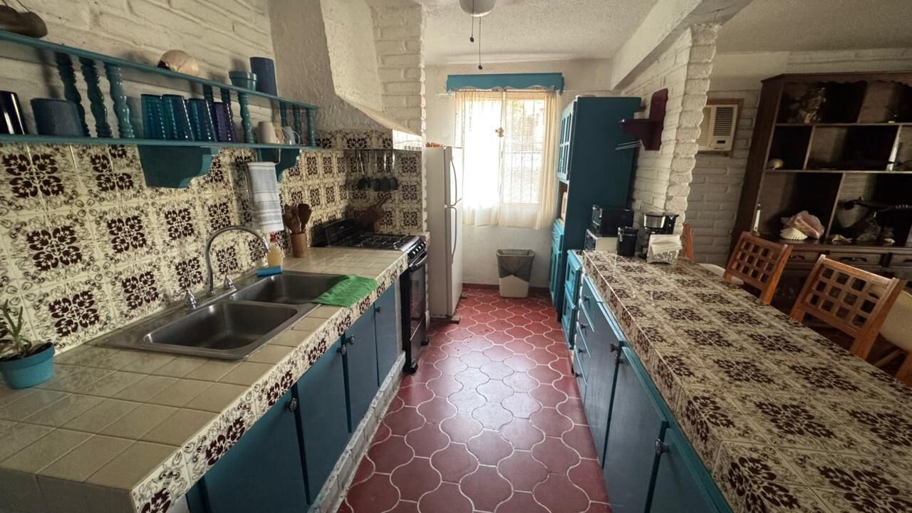 Photo of Kitchen in San Carlos