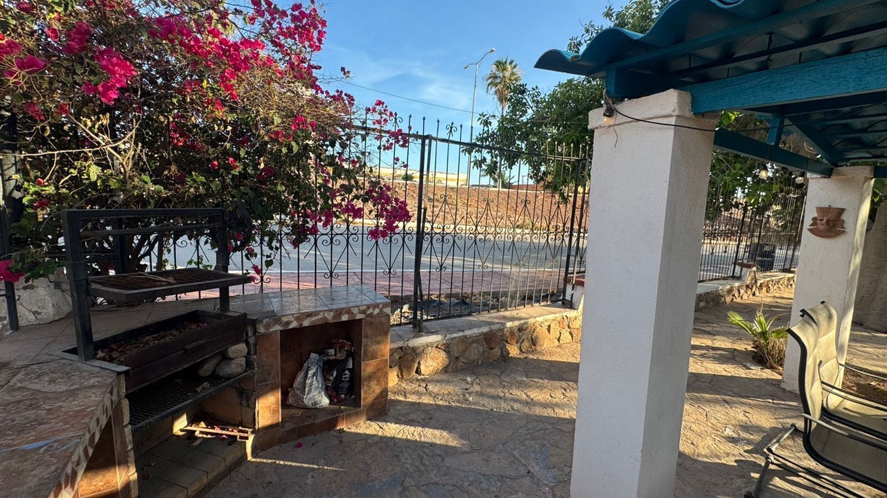 Photo of Outdoor in San Carlos