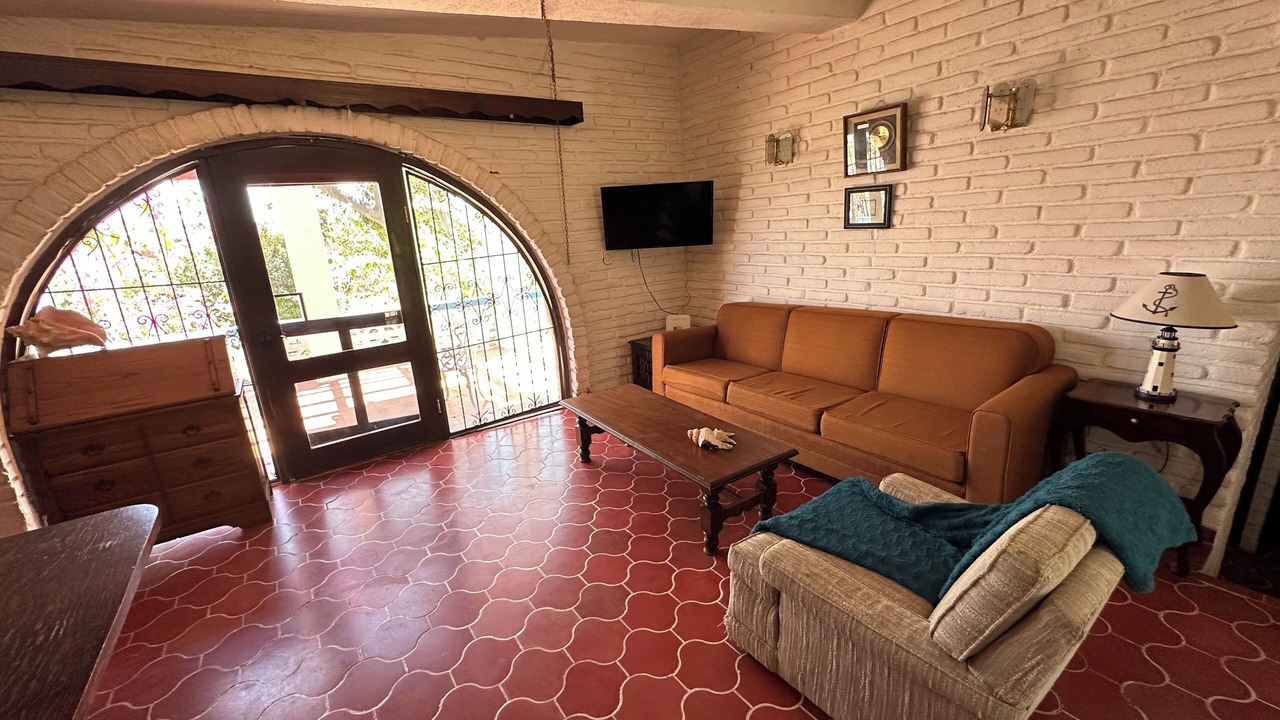Photo of Livingroom in San Carlos