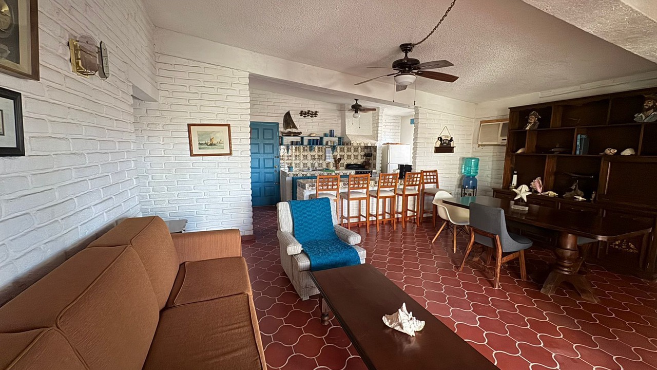 Photo of Livingroom in San Carlos