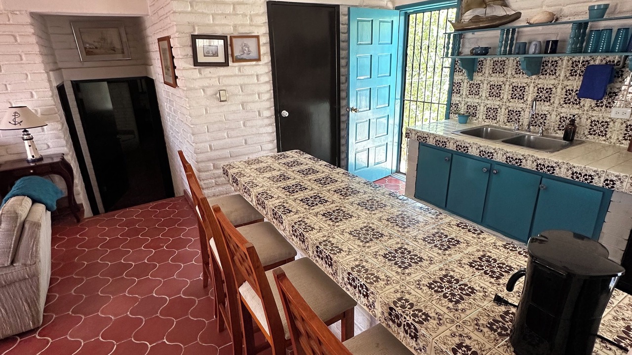 Photo of Kitchen in San Carlos
