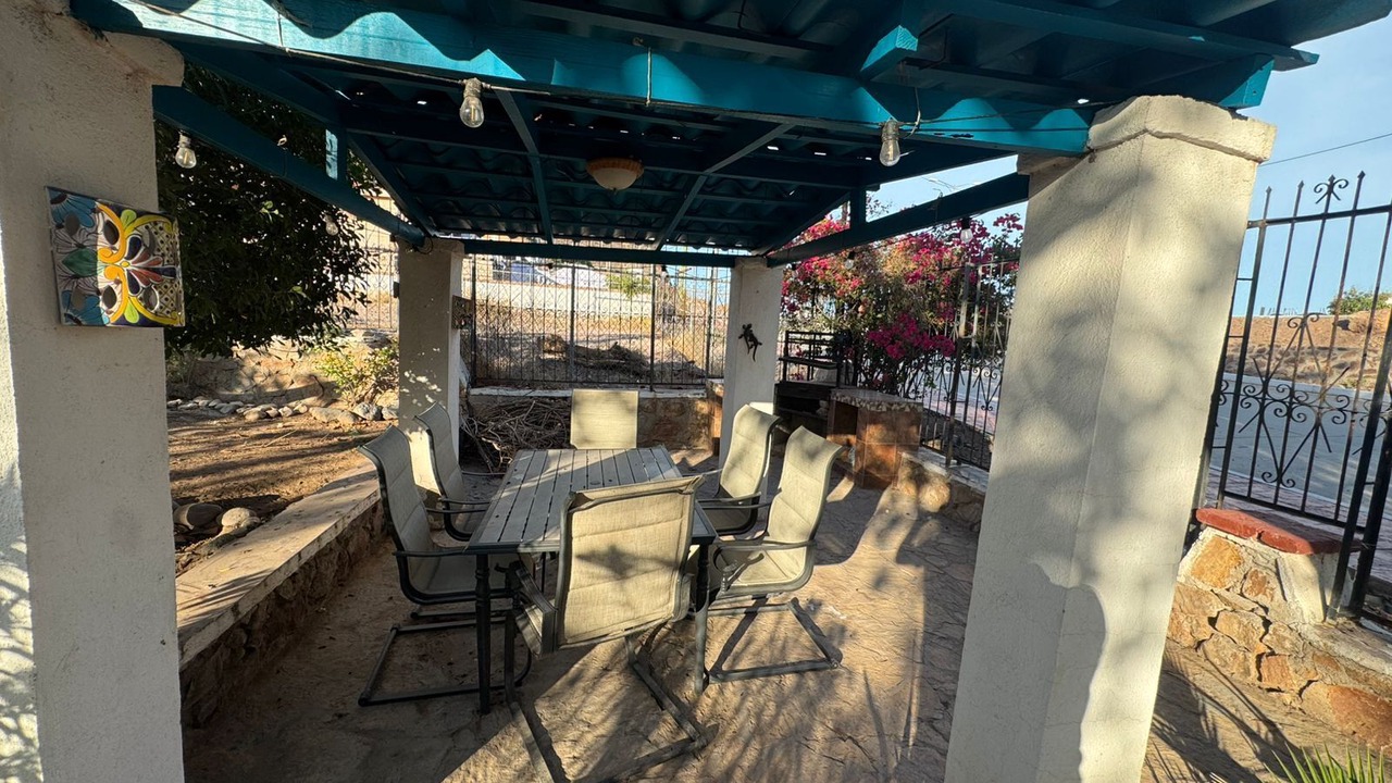 Photo of Outdoor in San Carlos