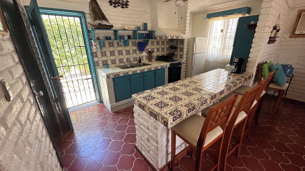 Photo of Kitchen in San Carlos