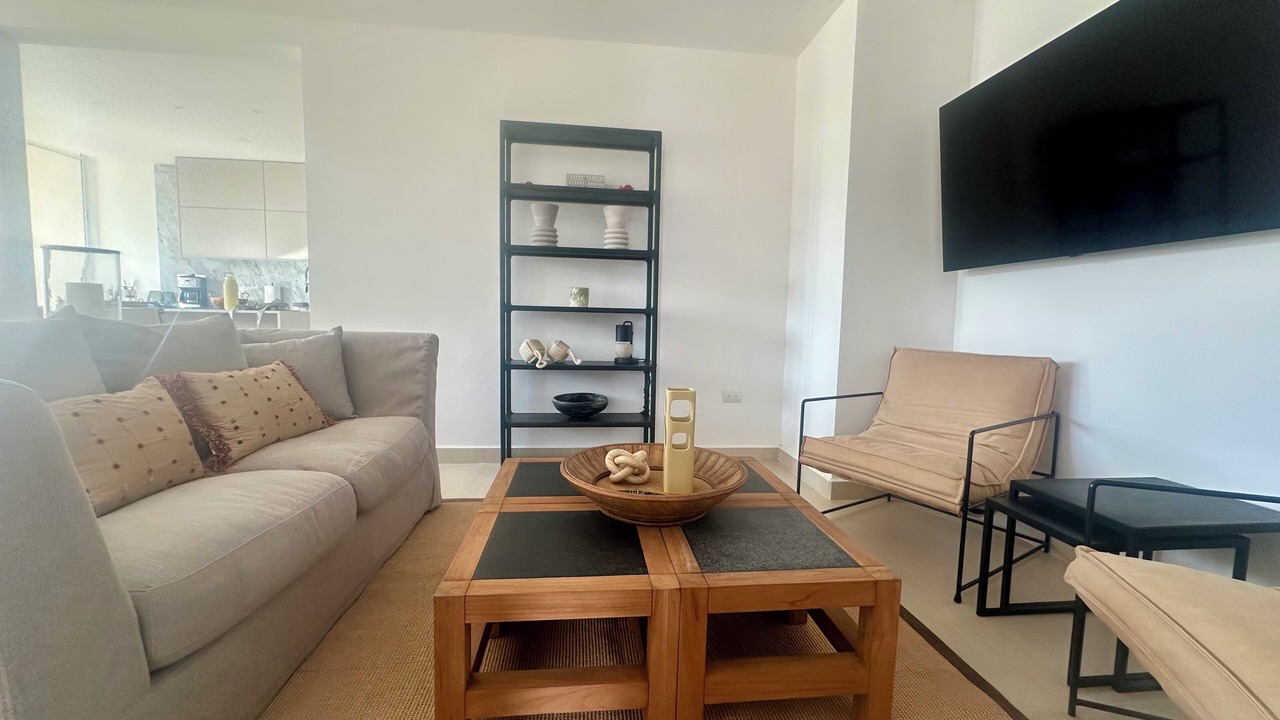 Photo of Livingroom in Campeche