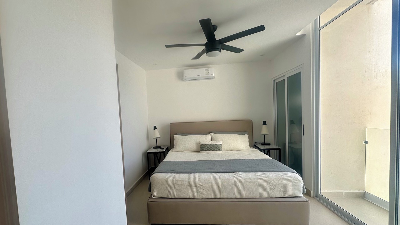 Photo of Bedroom in Campeche