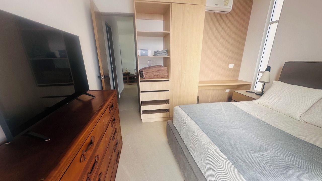 Photo of Bedroom in Campeche
