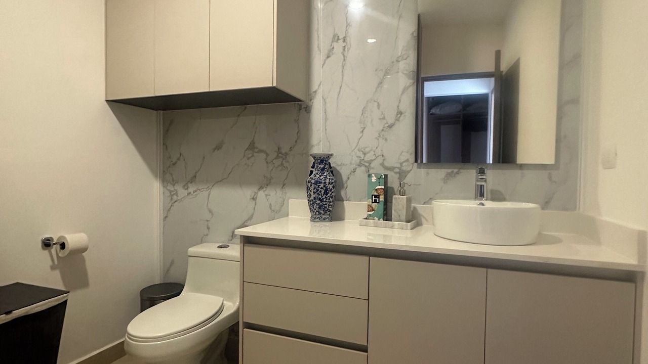 Photo of Bathroom in Campeche