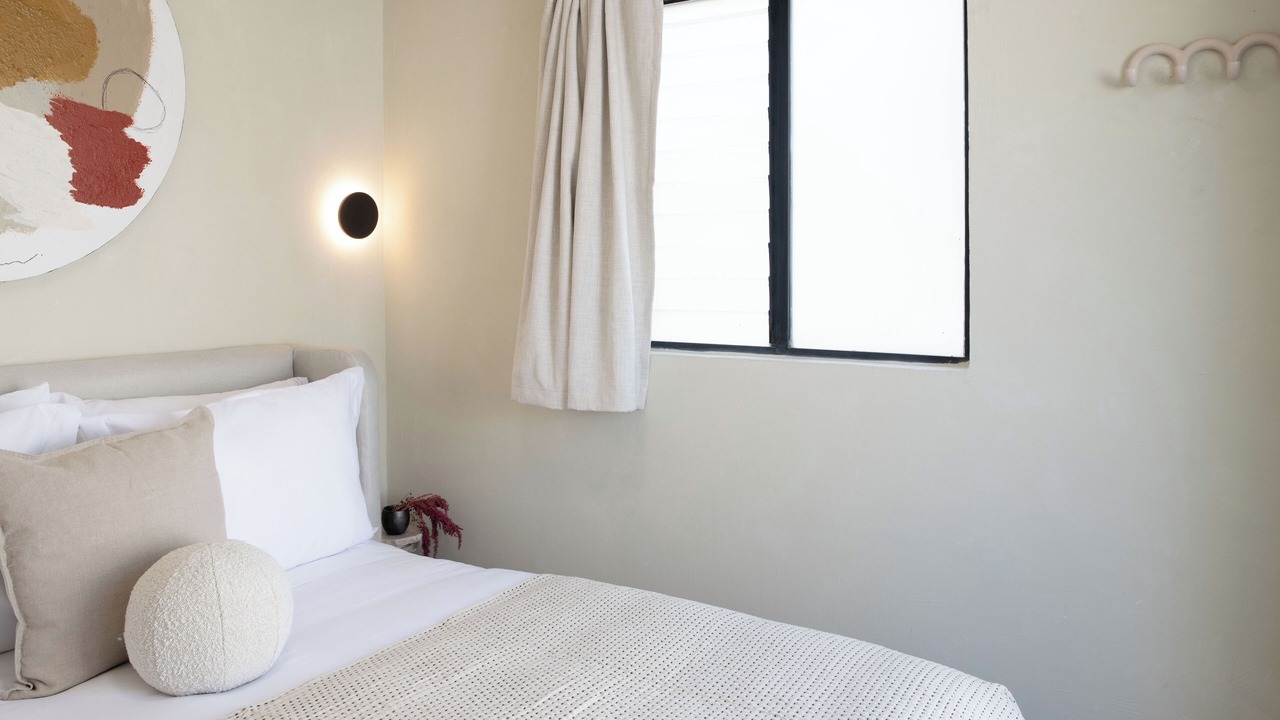 Photo of Bedroom in Hipodromo