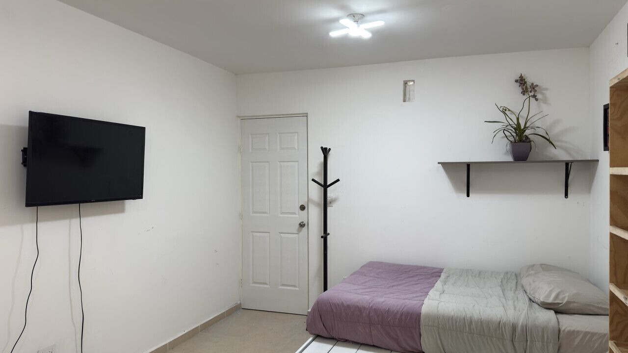 Photo of Bedroom in Monterrey