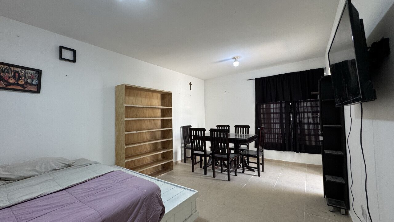 Photo of Bedroom in Monterrey