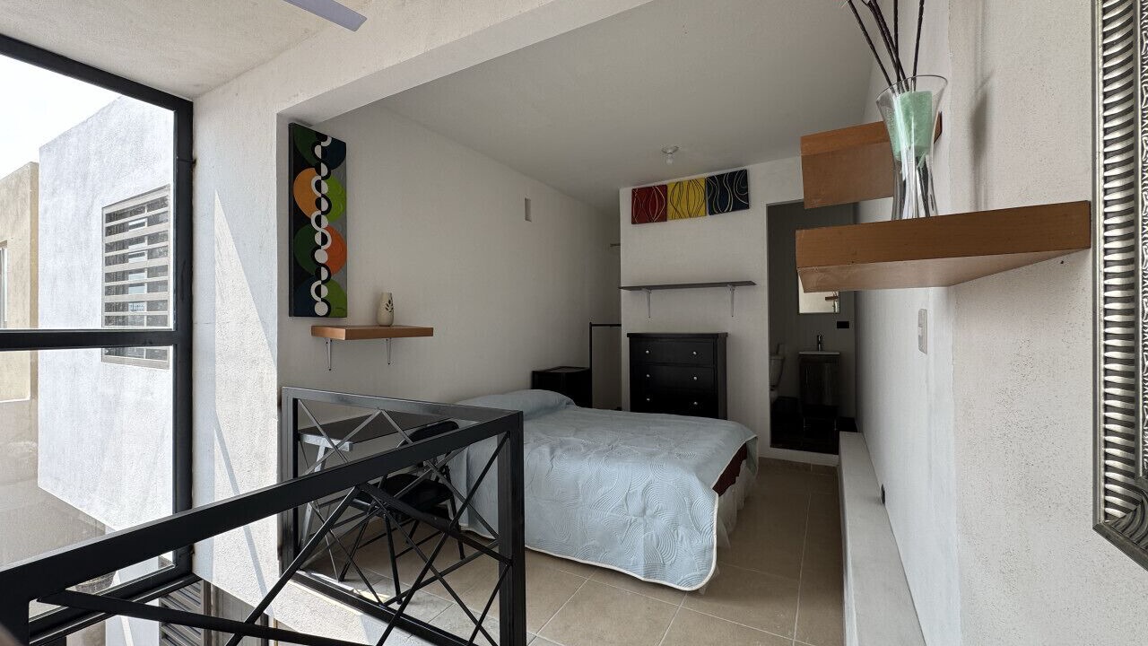 Photo of Bedroom in Monterrey