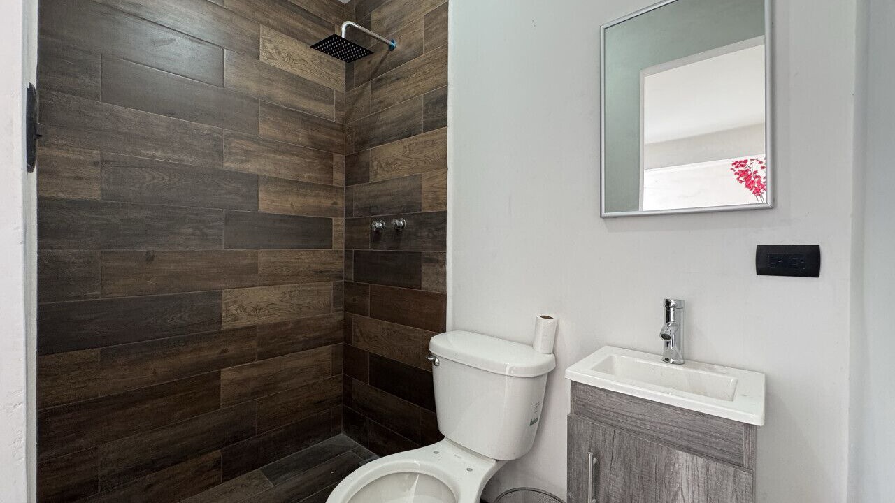 Photo of Bathroom in Monterrey