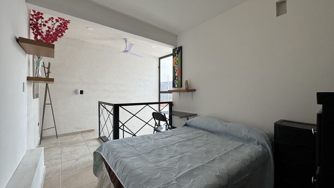 Photo of Bedroom in Monterrey