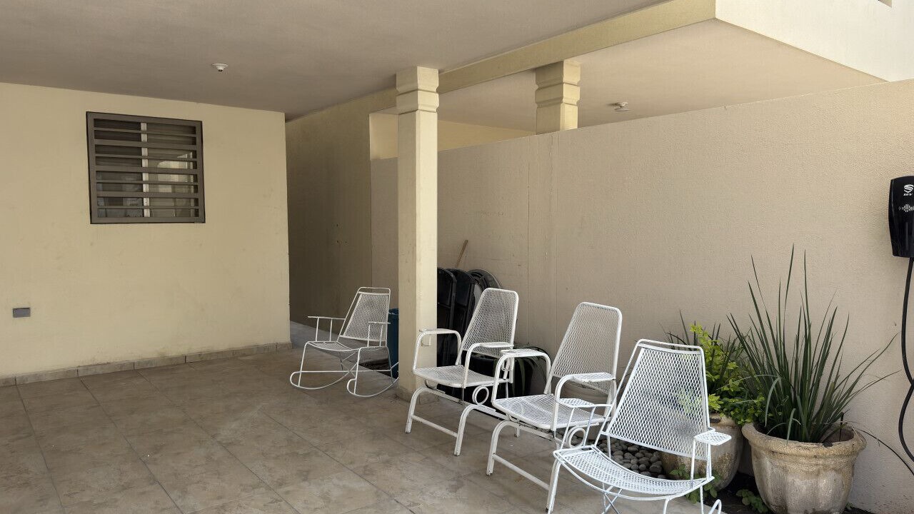 Photo of Patio Balcony in Monterrey
