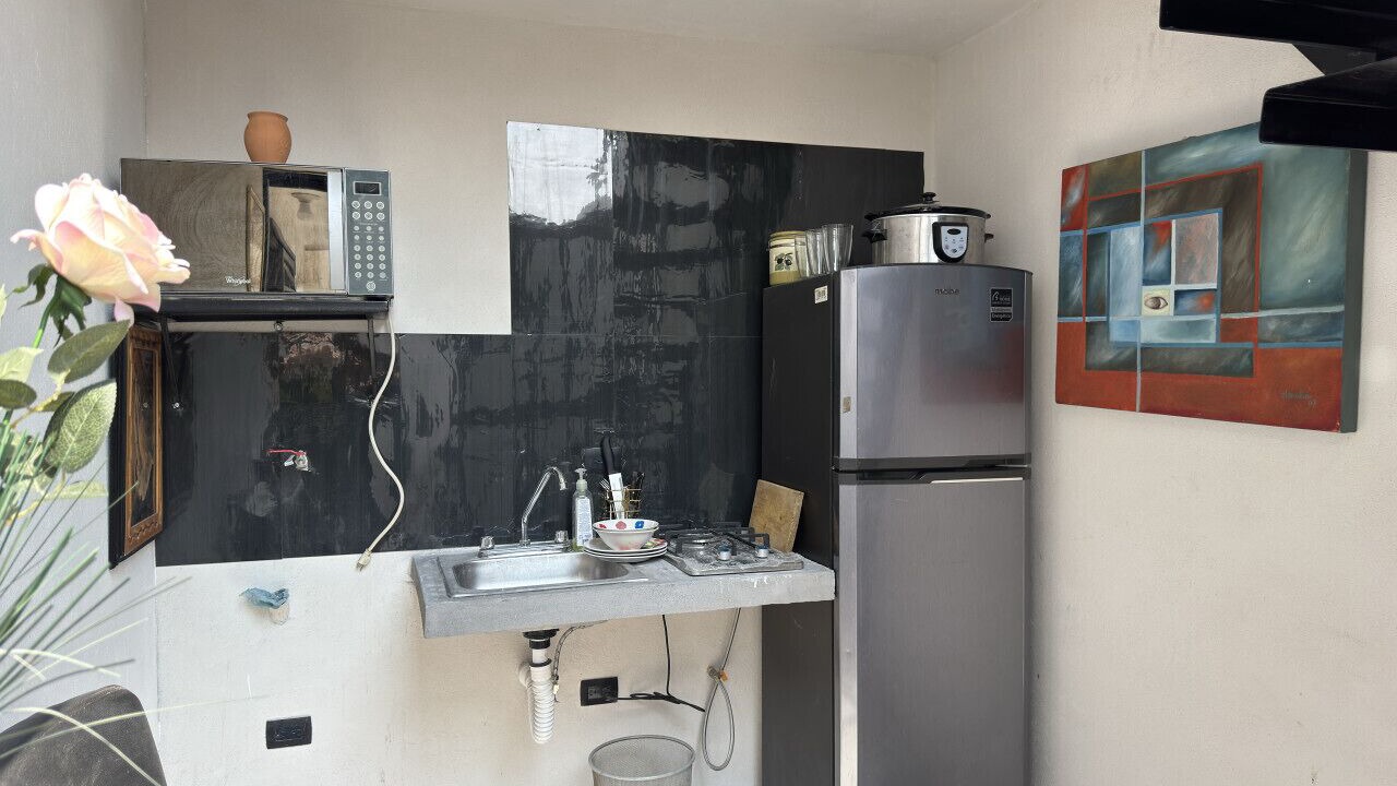Photo of Kitchen in Monterrey