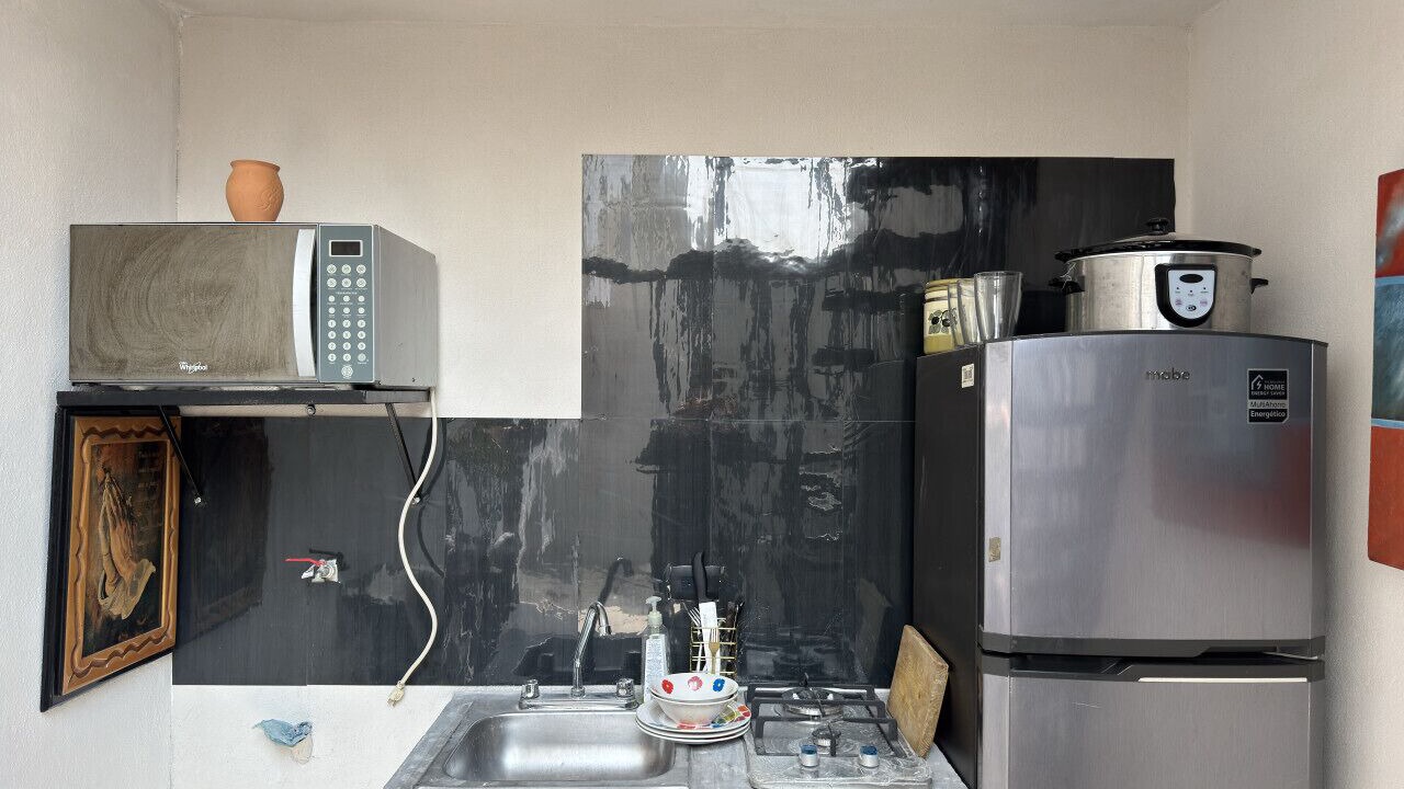 Photo of Kitchen in Monterrey