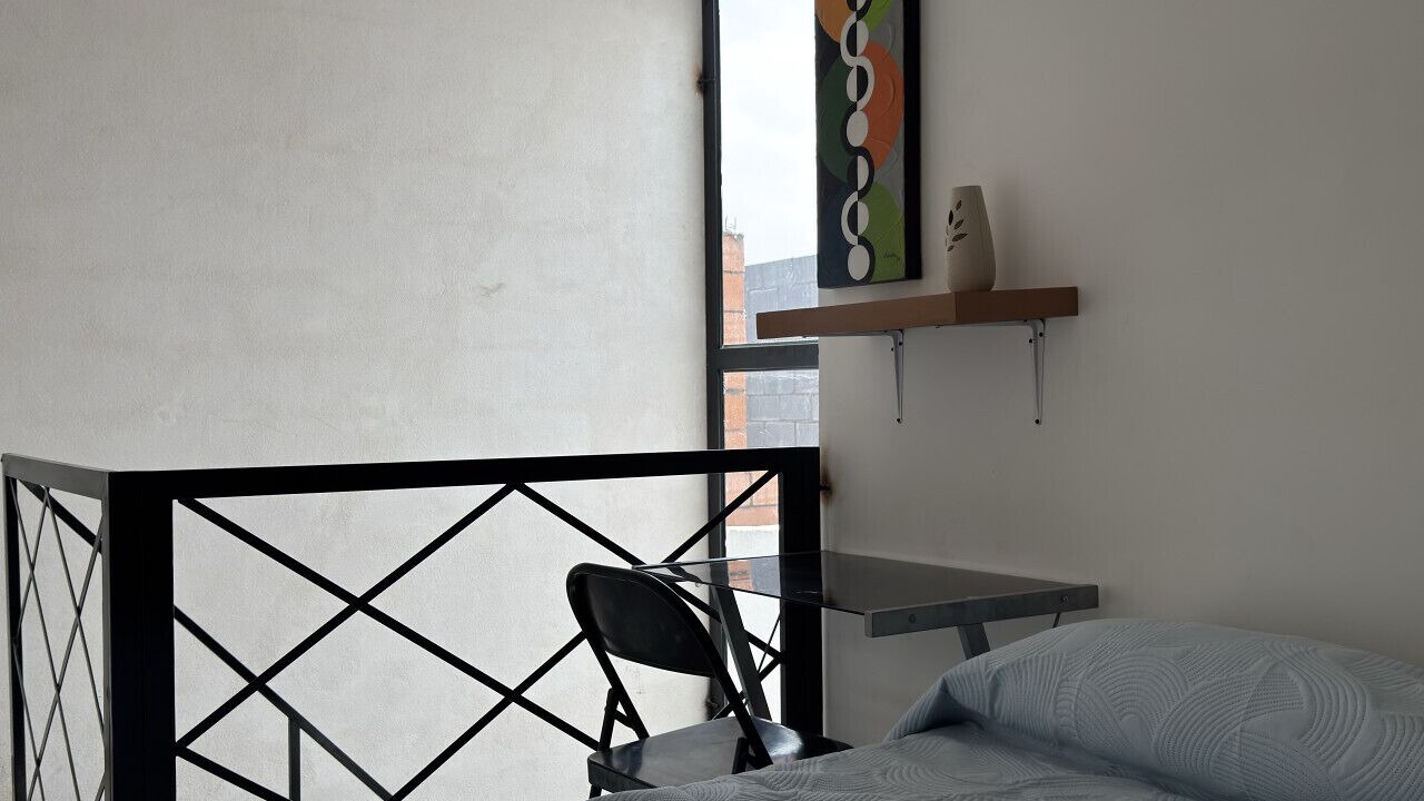 Photo of Bedroom in Monterrey
