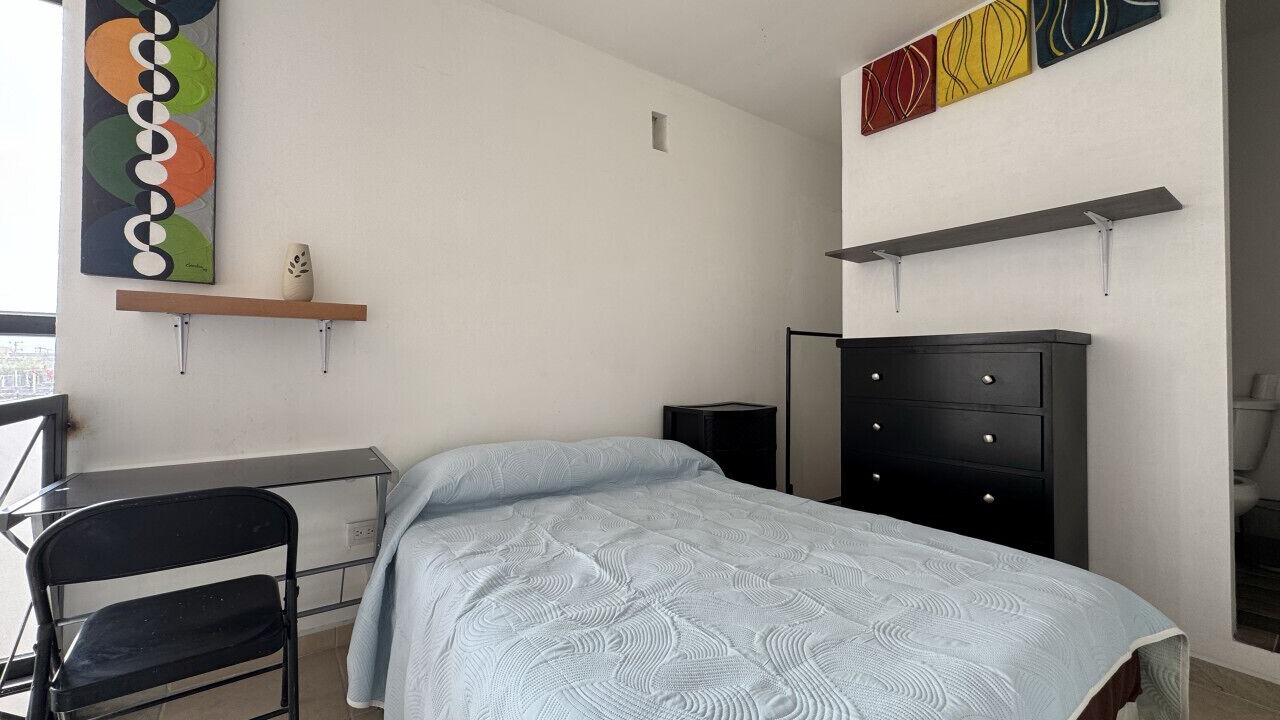 Photo of Bedroom in Monterrey