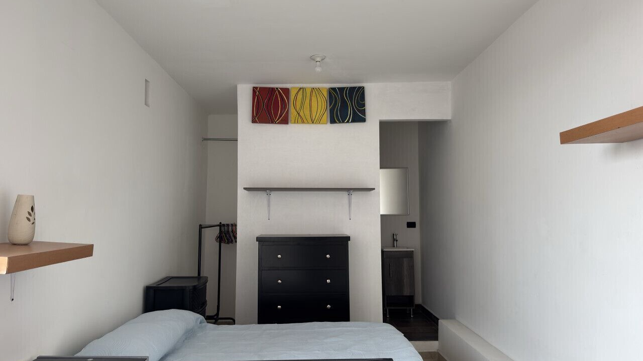 Photo of Bedroom in Monterrey