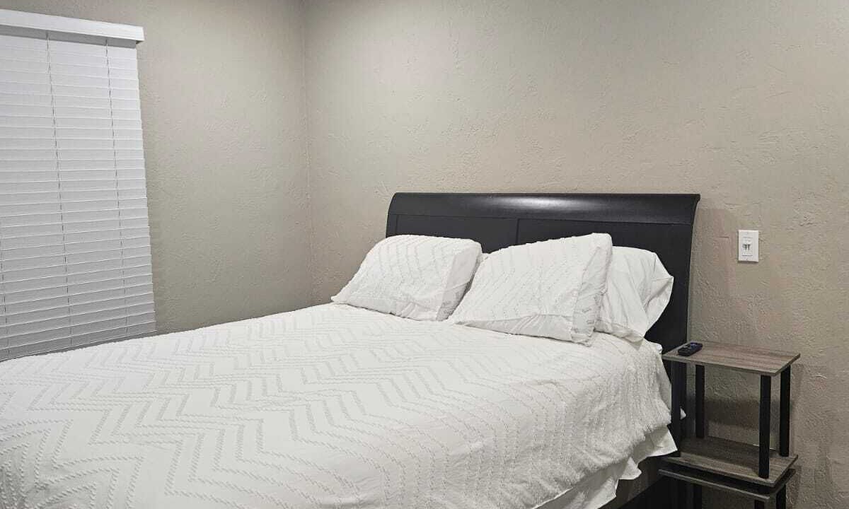Photo of Bedroom in Lake City