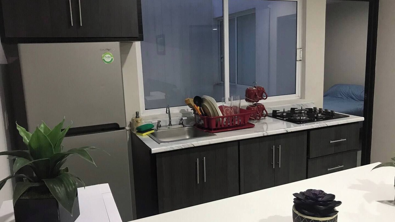 Photo of Kitchen in Guadalupe