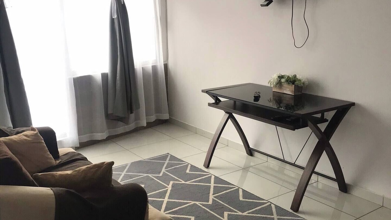 Photo of Livingroom in Guadalupe