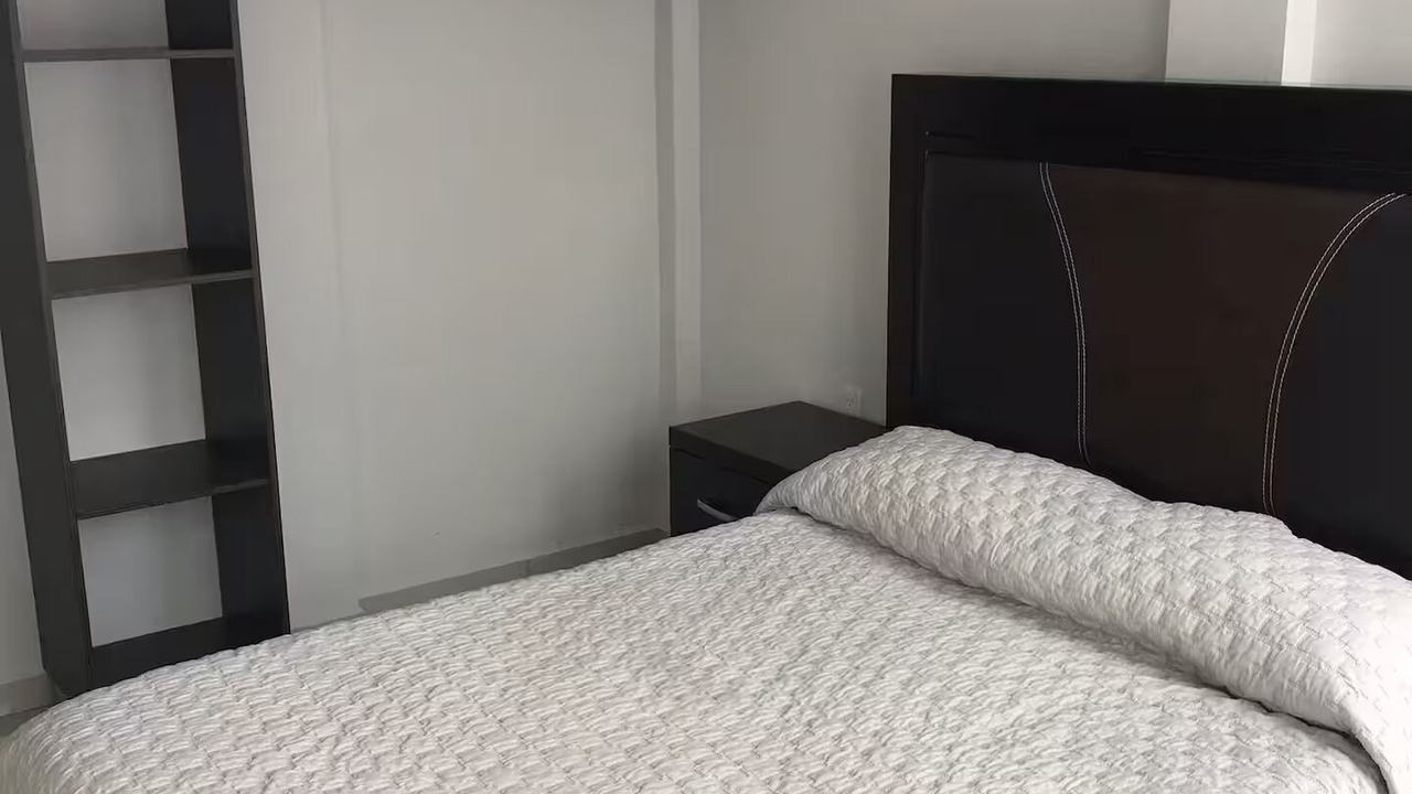 Photo of Bedroom in Guadalupe