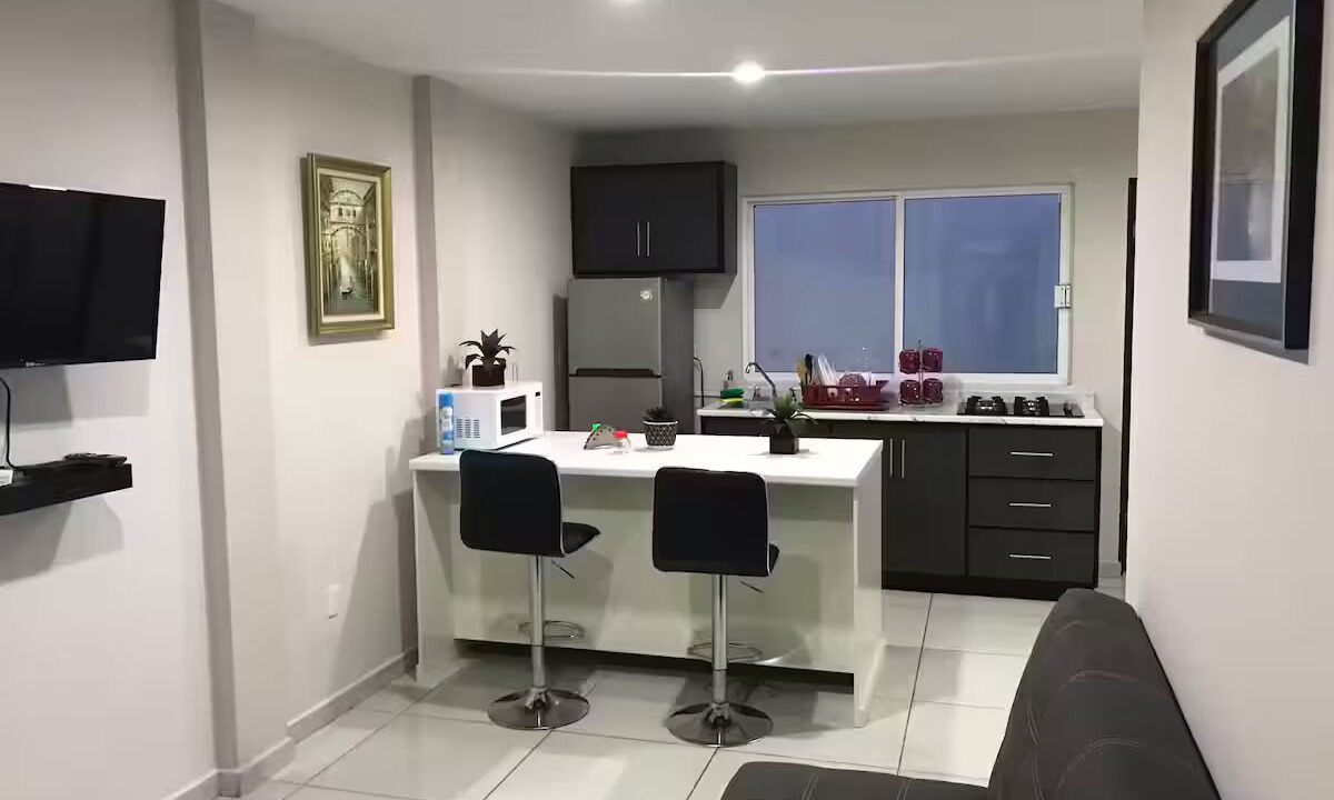 Photo of Kitchen in Guadalupe