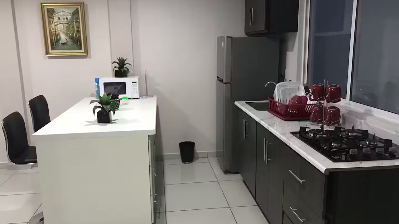 Photo of Kitchen in Guadalupe