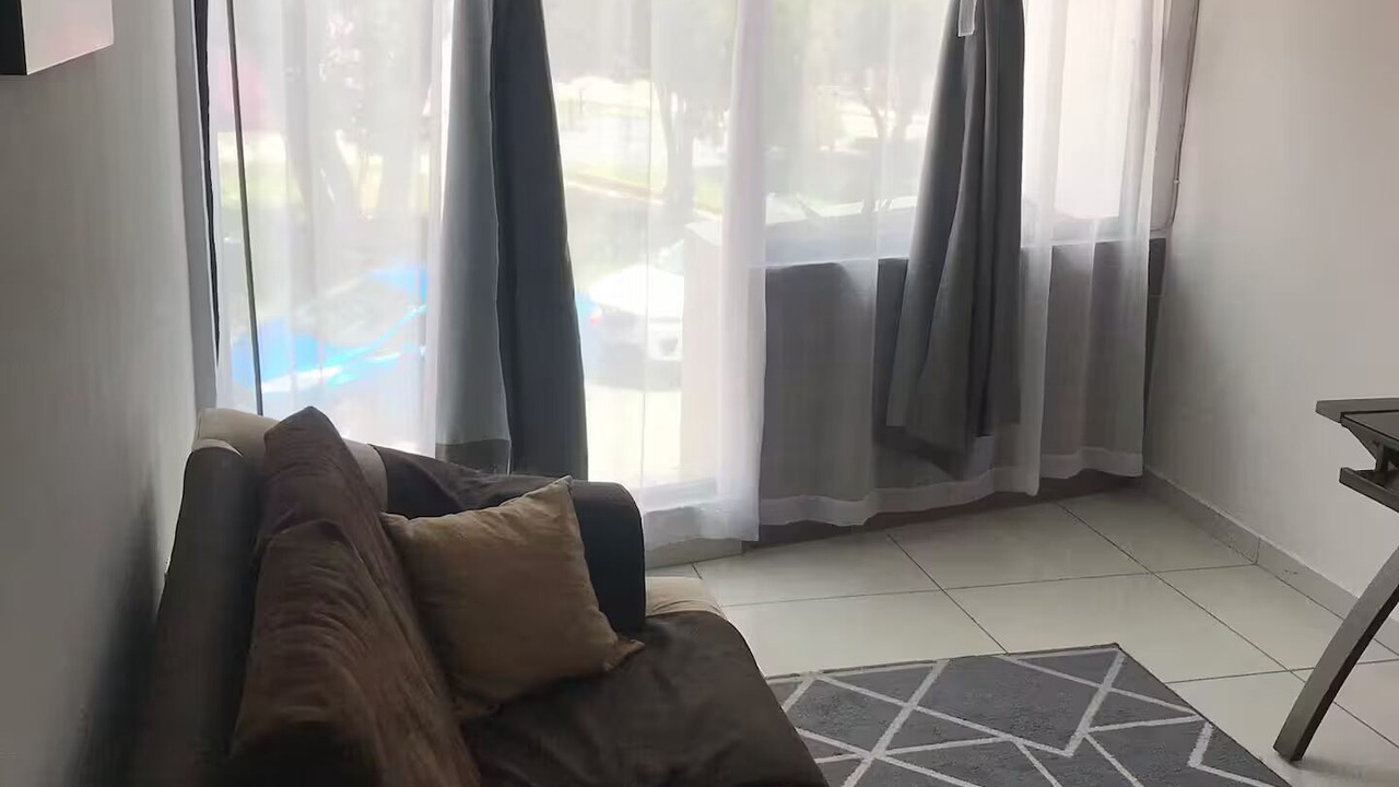 Photo of Livingroom in Guadalupe