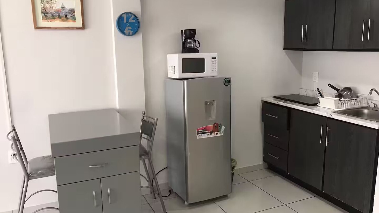 Photo of Kitchen in Guadalupe