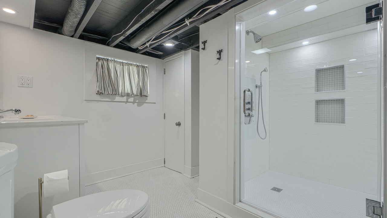 Photo of Bathroom in Eastport