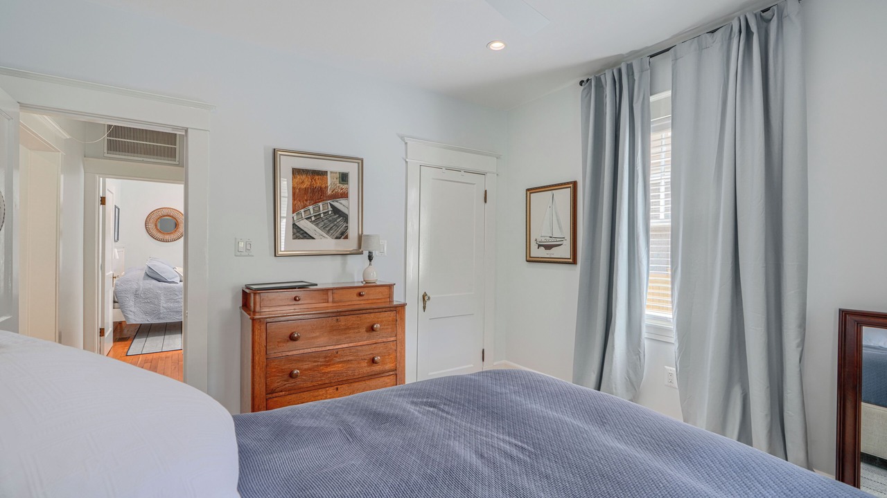 Photo of Bedroom in Eastport
