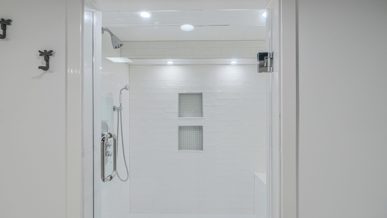 Photo of Bathroom in Eastport
