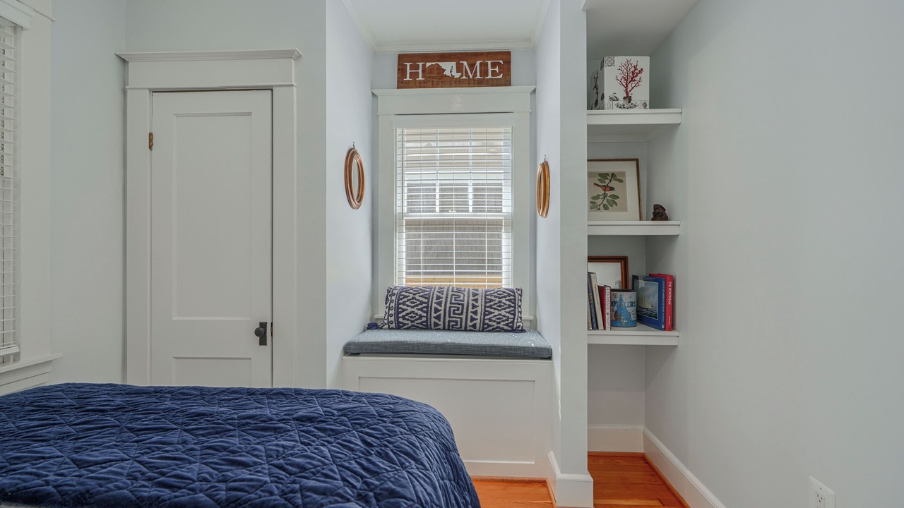 Photo of Bedroom in Eastport