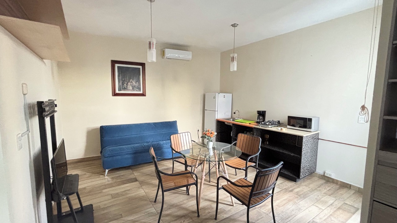 Photo of Livingroom in San Sebastian Tutla