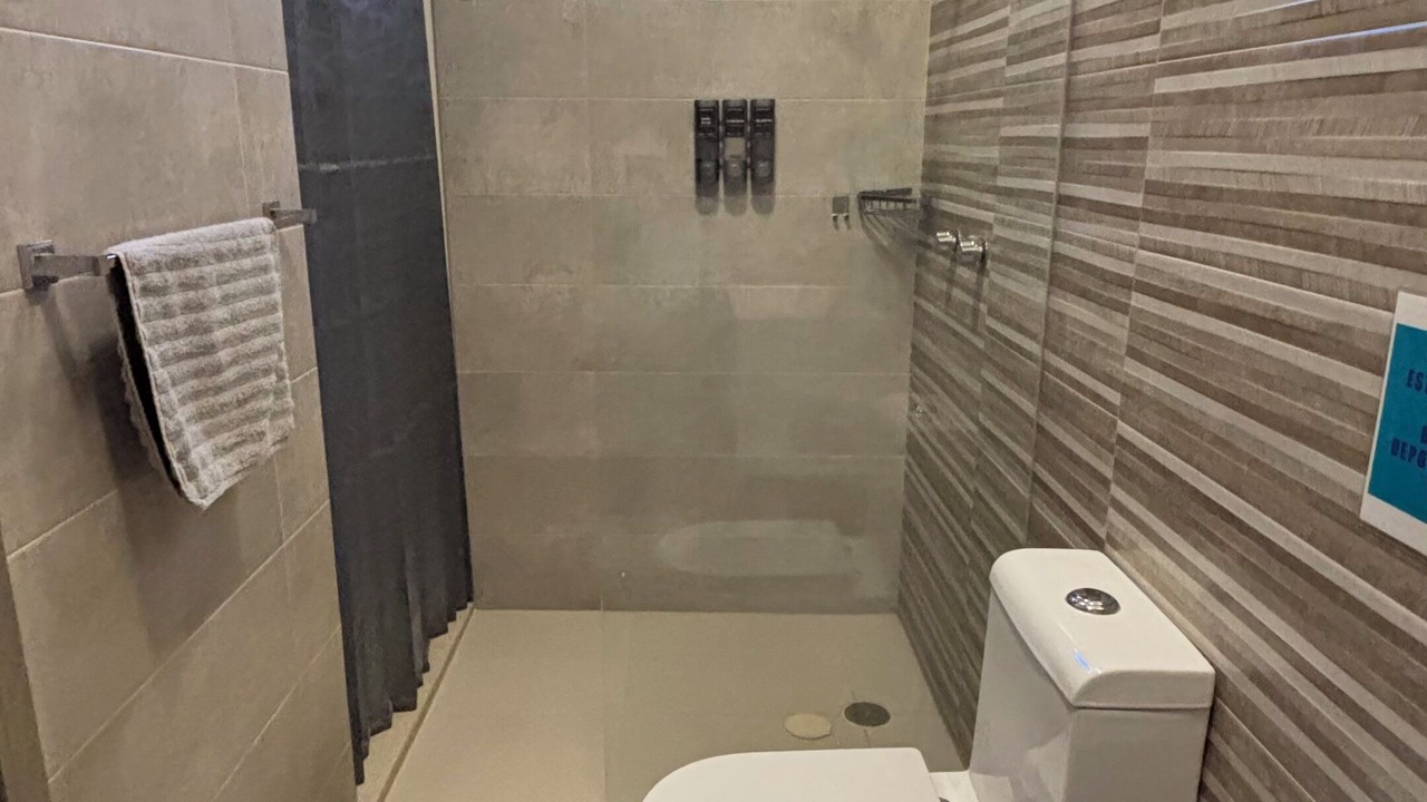 Photo of Bathroom in San Sebastian Tutla
