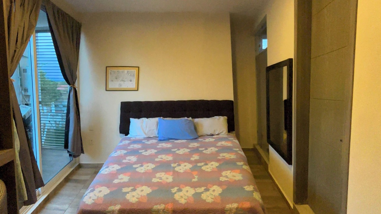 Photo of Bedroom in San Sebastian Tutla