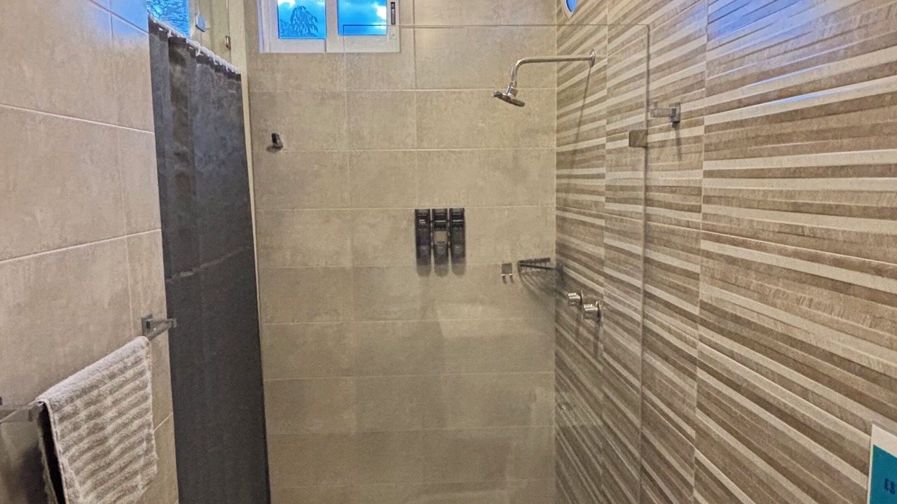 Photo of Bathroom in San Sebastian Tutla