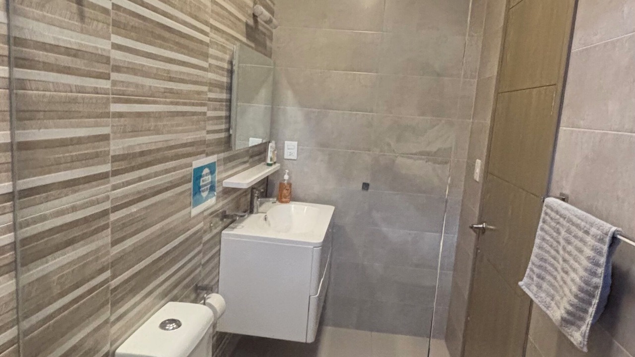 Photo of Bathroom in San Sebastian Tutla