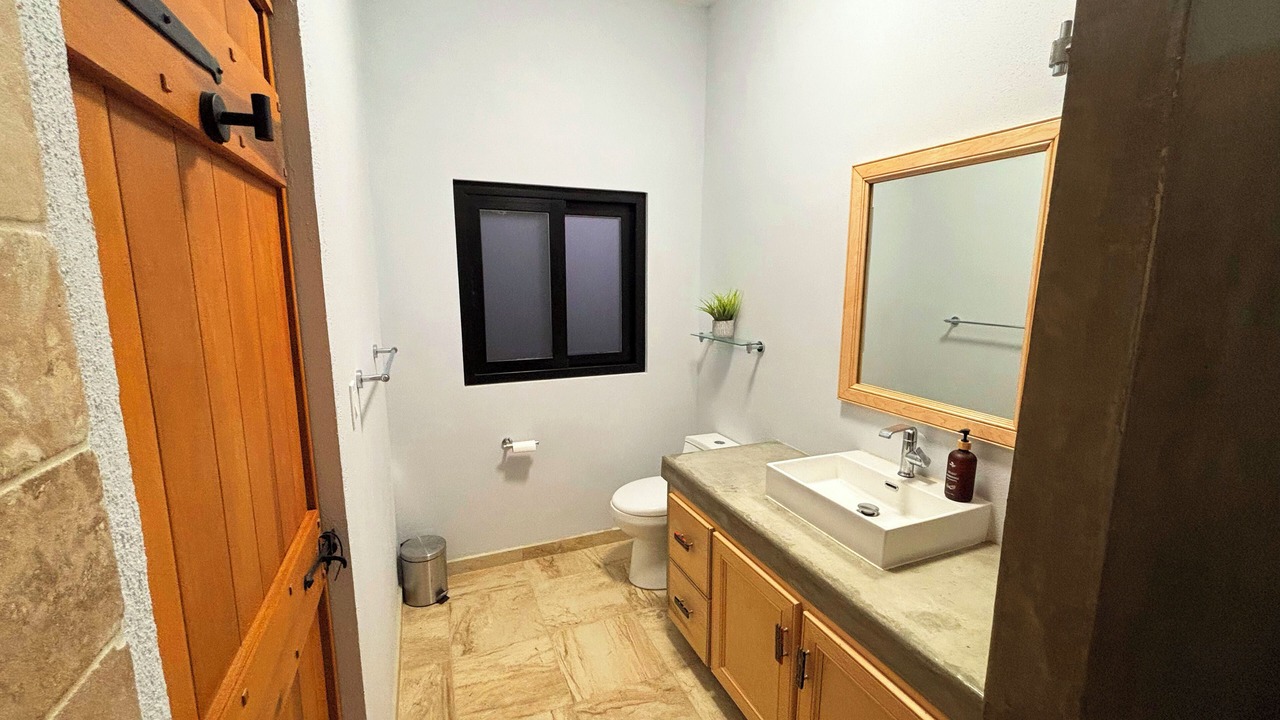 Photo of Bathroom in Los Barriles