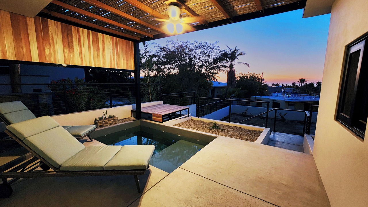 Photo of Outdoor in Los Barriles