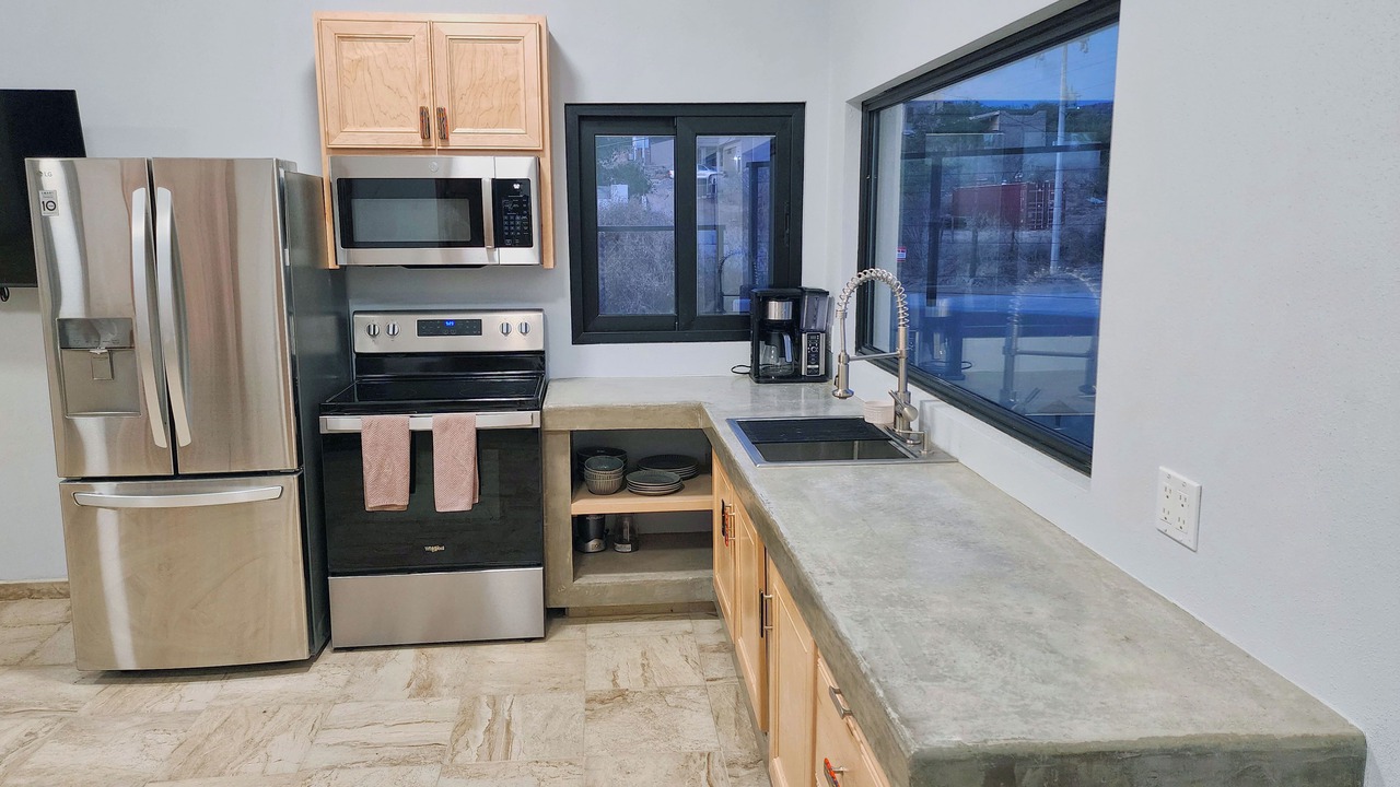 Photo of Others in Los Barriles