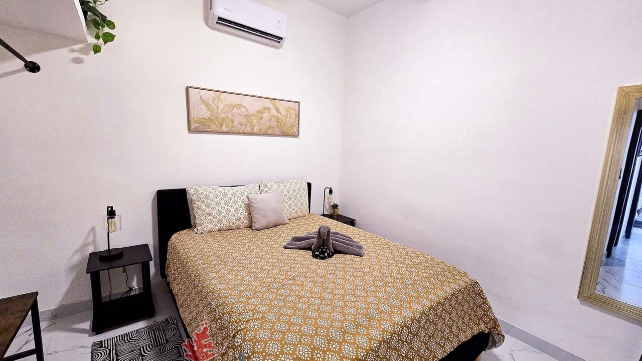 Photo of Bedroom in Puerto Penasco
