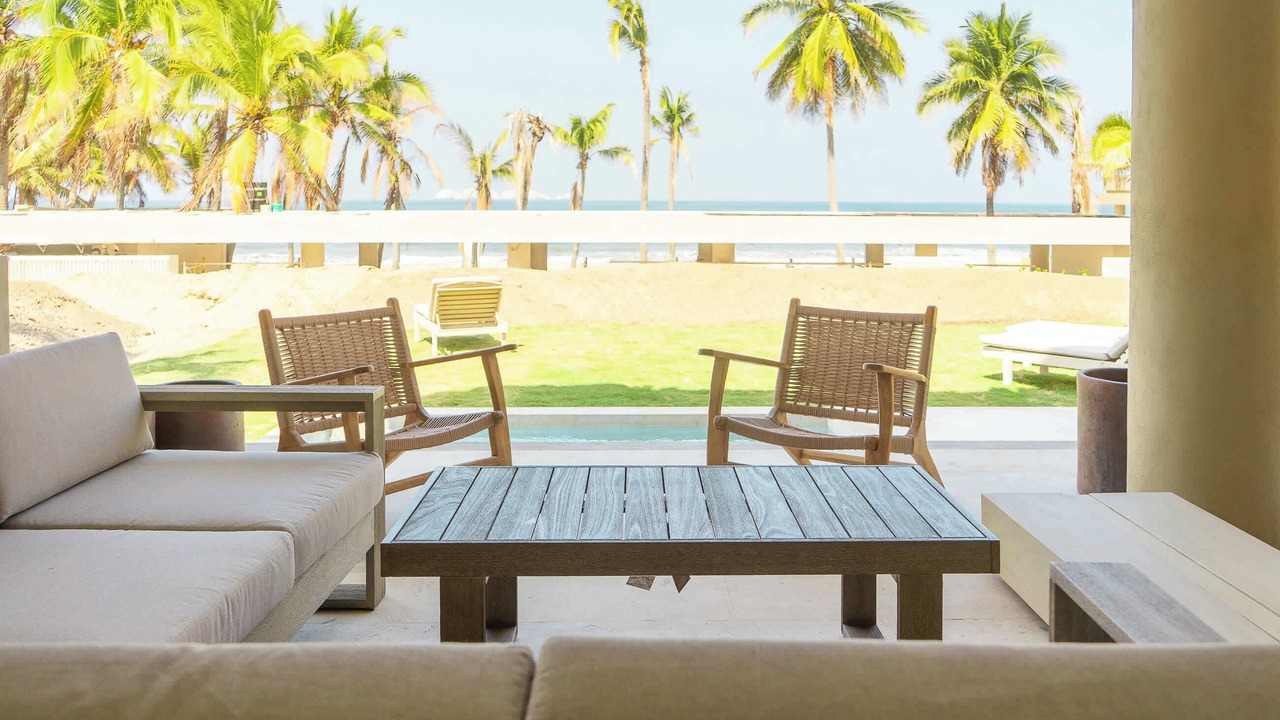 Photo of Outdoor in Barra de Potosi