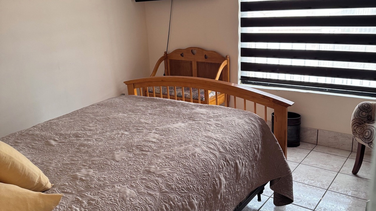 Photo of Bedroom in Juarez Municipality