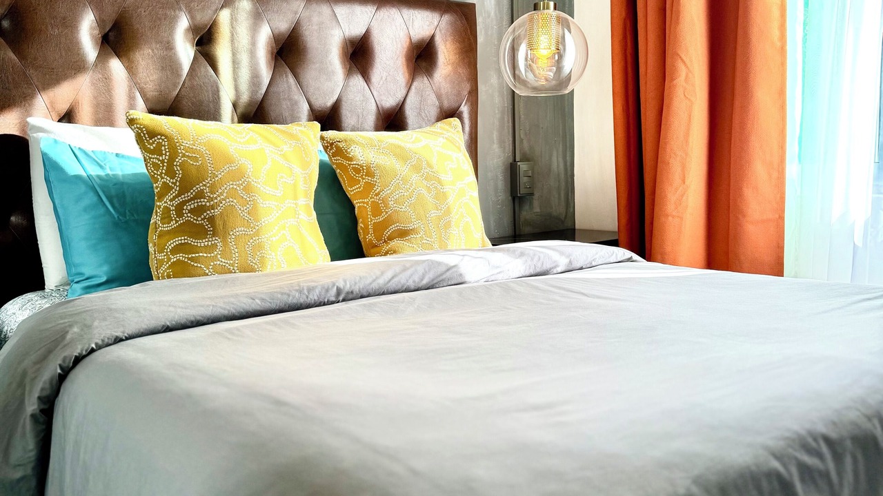 Photo of Bedroom in Cuautitlan Izcalli
